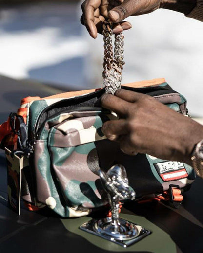YOUNG DOLPH CROSSBODY | Sprayground sale