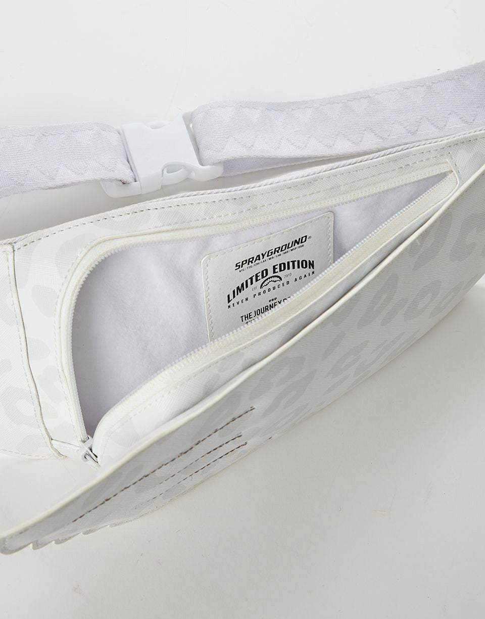 THE WINGS TO THE FUTURE CROSSWING | Sprayground Discount