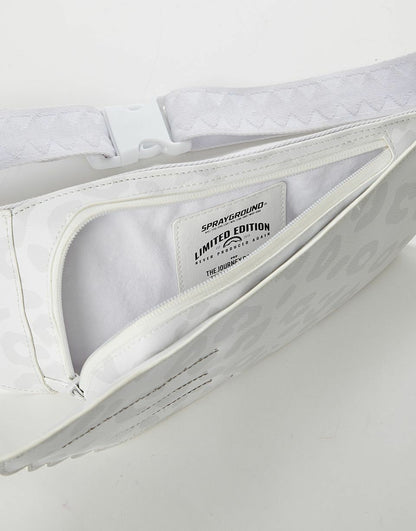 THE WINGS TO THE FUTURE CROSSWING | Sprayground Discount
