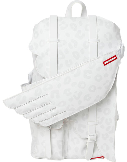 THE WINGS TO THE FUTURE CROSSWING | Sprayground Discount