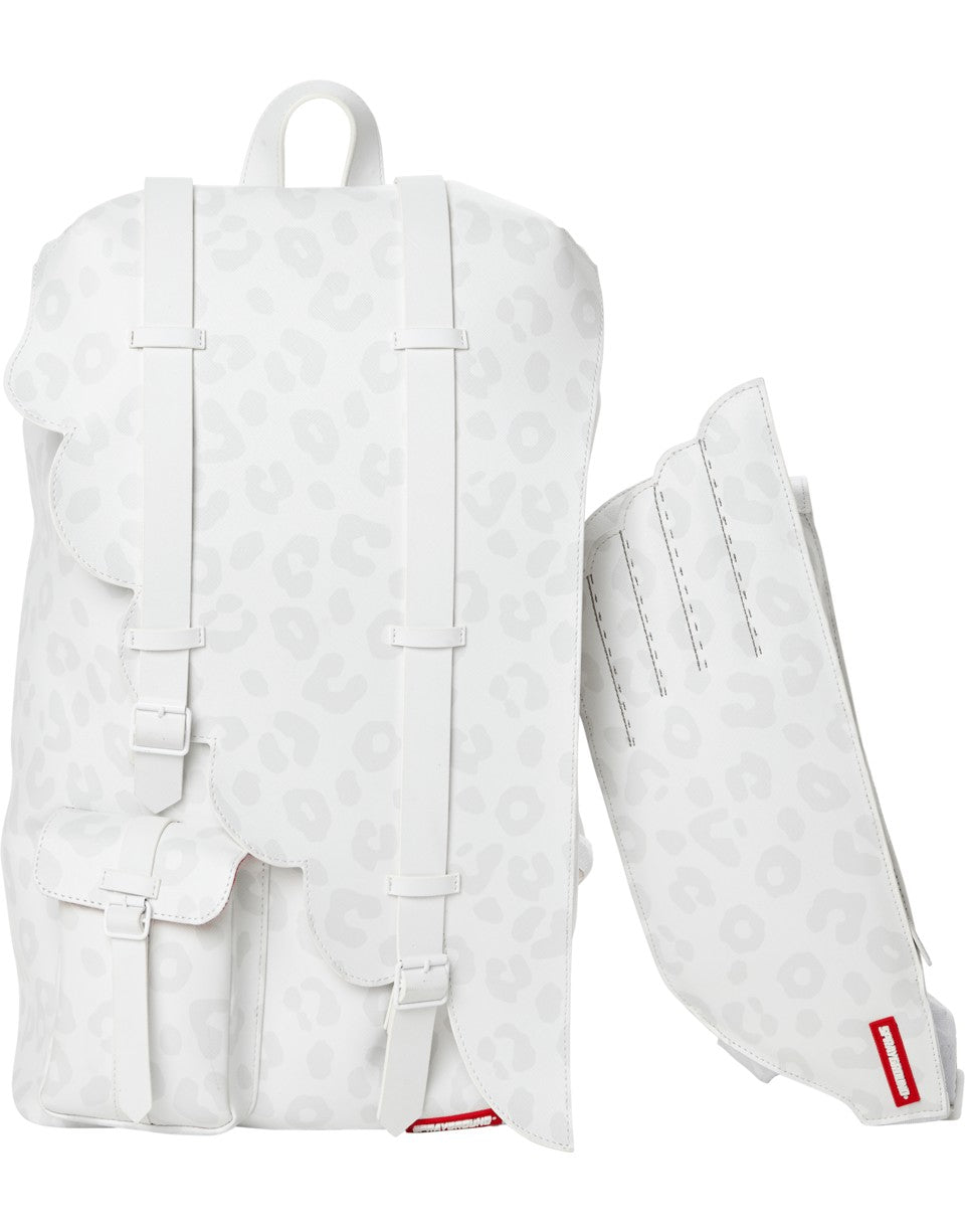 THE WINGS TO THE FUTURE CROSSWING | Sprayground Discount