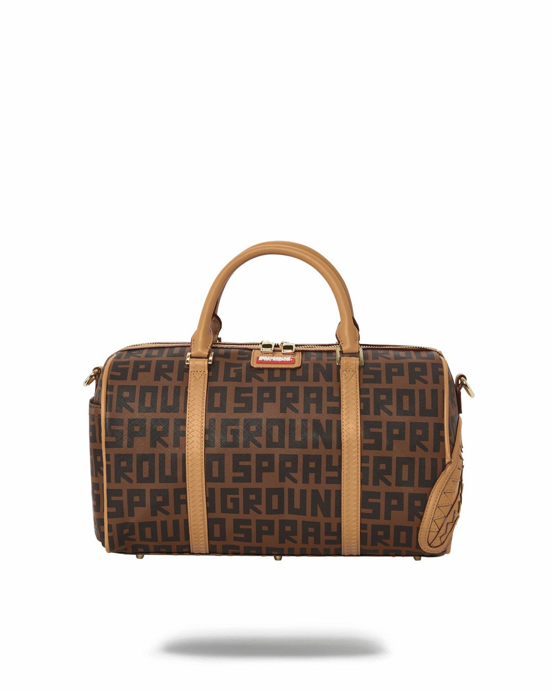 SHARKFINITY MINI DUFFLE | Sprayground Clearance