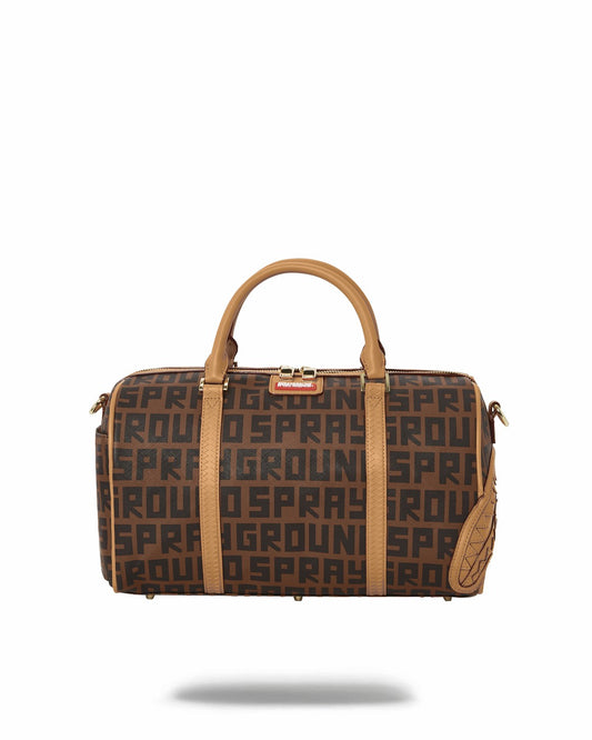 SHARKFINITY MINI DUFFLE | Sprayground Clearance