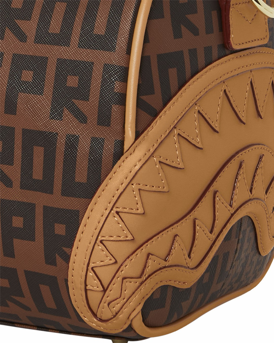 SHARKFINITY MINI DUFFLE | Sprayground Clearance