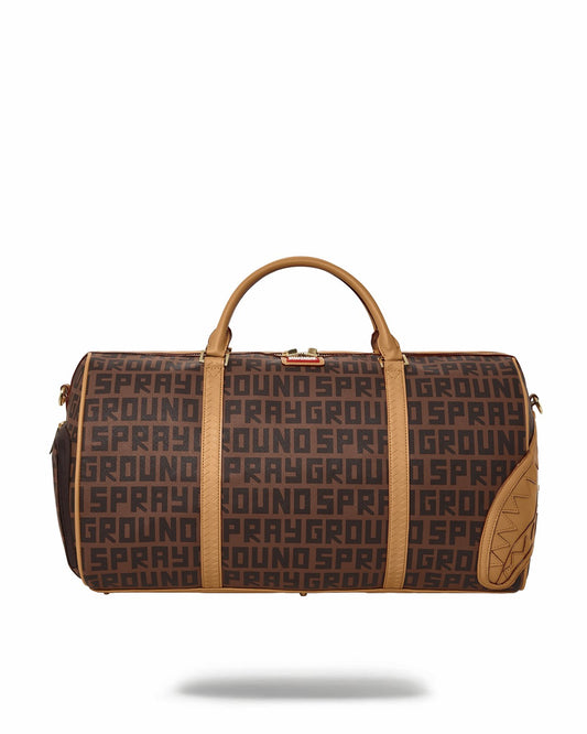 SHARKFINITY DUFFLE | Sprayground Online
