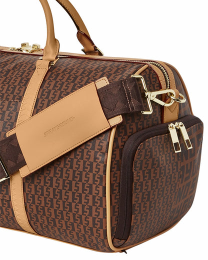 SHARKFINITY DUFFLE | Sprayground Online