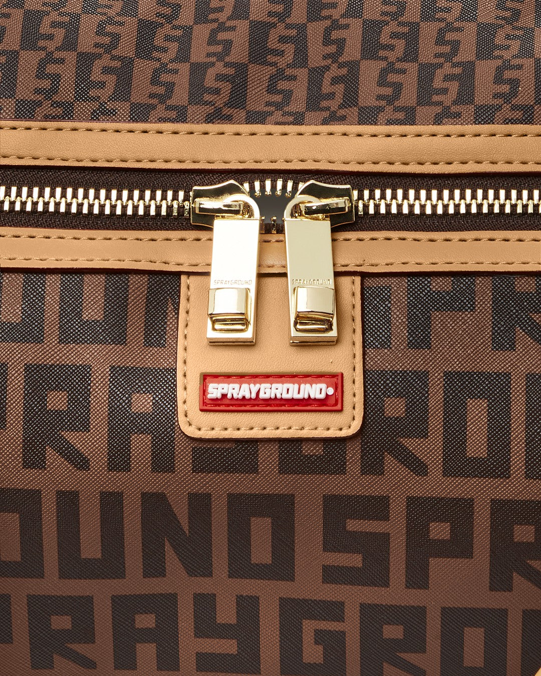SHARKFINITY DUFFLE | Sprayground Online