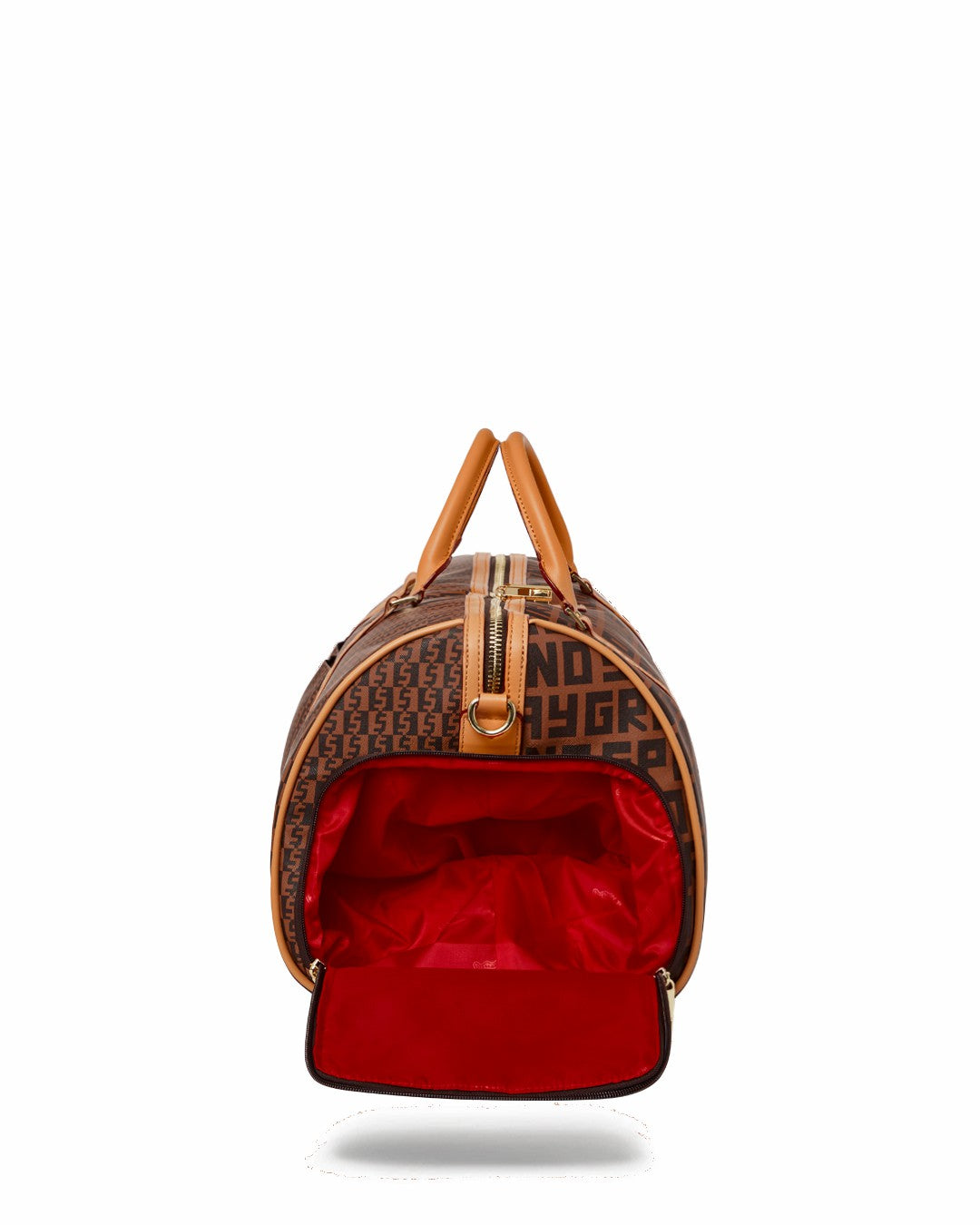 SHARKFINITY DUFFLE | Sprayground Online