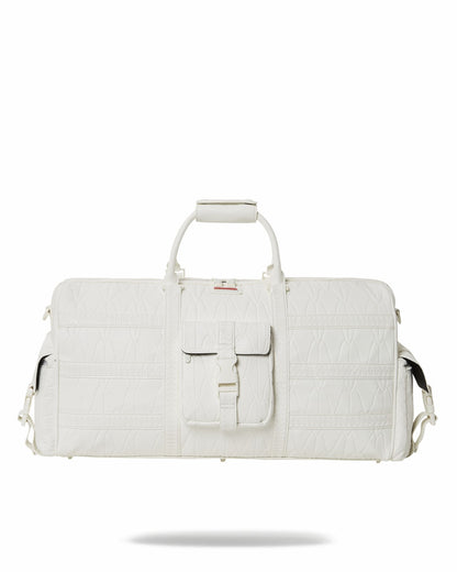 STRATOSPHERE CARGO DUFFLE | Sprayground sale