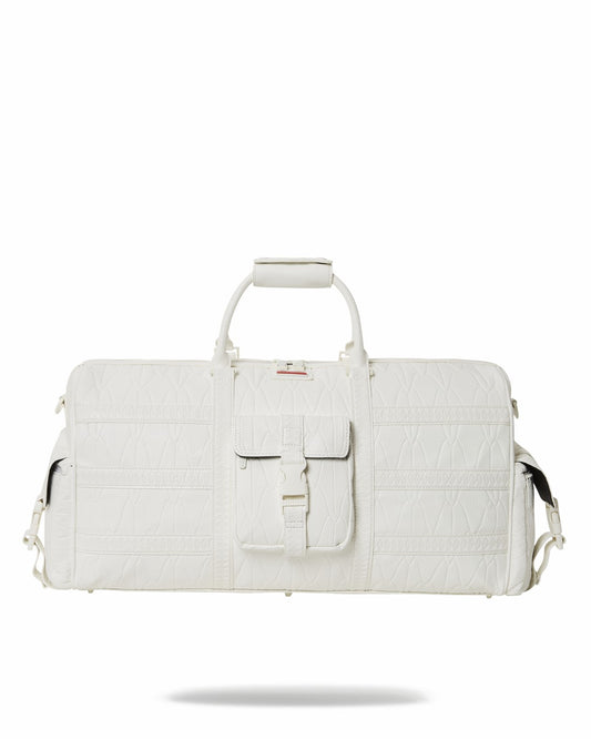 STRATOSPHERE CARGO DUFFLE | Sprayground sale