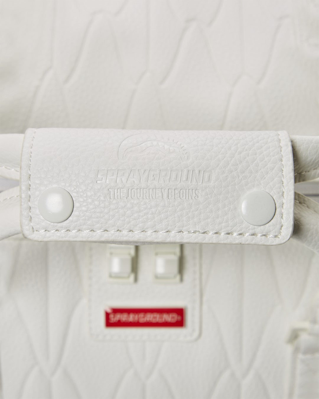 STRATOSPHERE CARGO DUFFLE | Sprayground sale