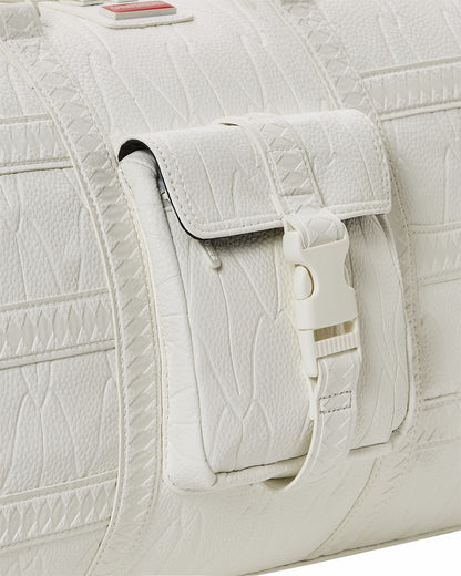 STRATOSPHERE CARGO DUFFLE | Sprayground sale
