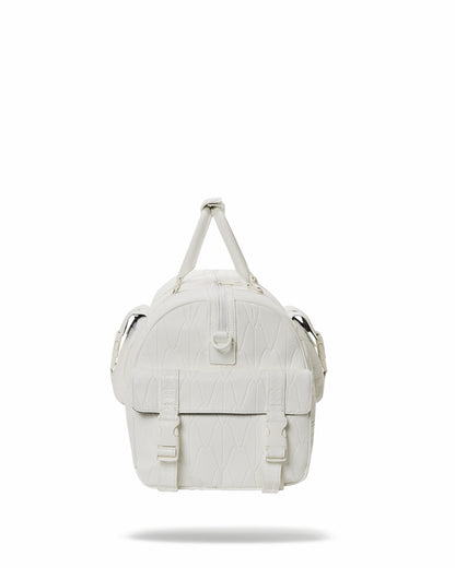 STRATOSPHERE CARGO DUFFLE | Sprayground sale