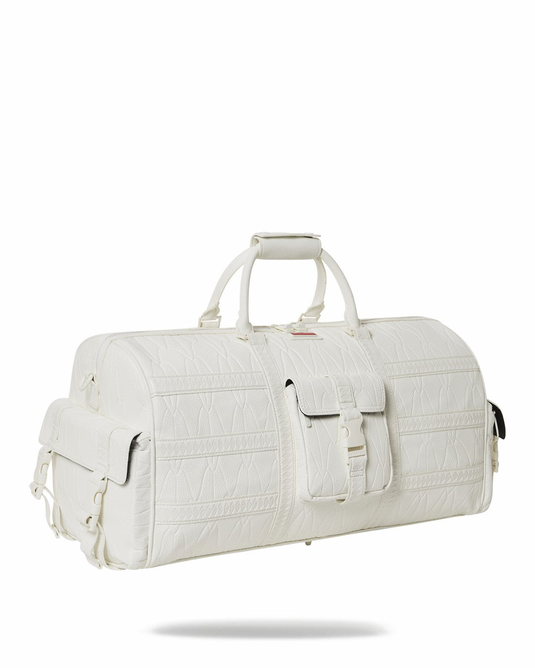 STRATOSPHERE CARGO DUFFLE | Sprayground sale