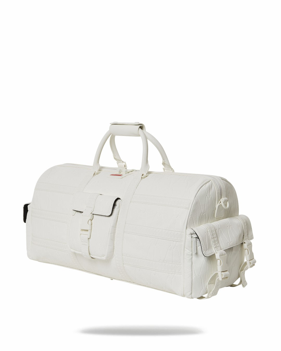 STRATOSPHERE CARGO DUFFLE | Sprayground sale