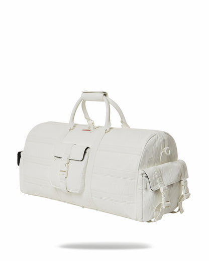 STRATOSPHERE CARGO DUFFLE | Sprayground sale
