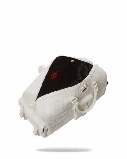 STRATOSPHERE CARGO DUFFLE | Sprayground sale