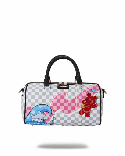 WTF KNOCKOUT MINI DUFFLE | Sprayground for sale