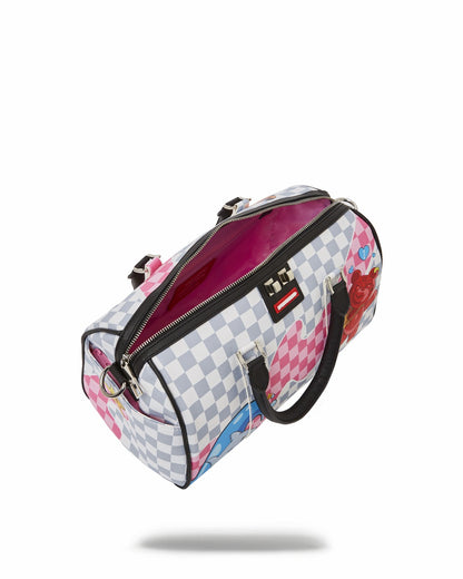 WTF KNOCKOUT MINI DUFFLE | Sprayground for sale