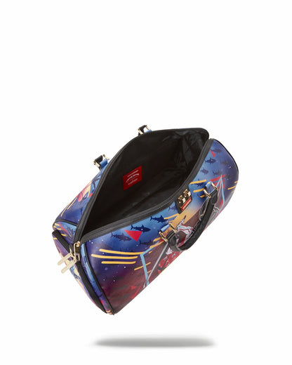 SHARKUZA DUFFLE | Sprayground Near Me