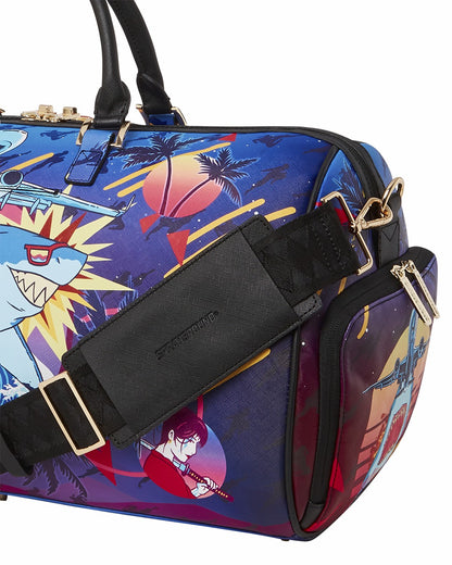 SHARKUZA DUFFLE | Sprayground Near Me