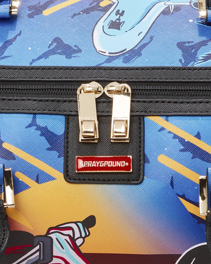 SHARKUZA DUFFLE | Sprayground Near Me