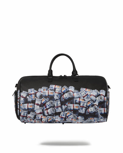 THE ENTREPRENEUR DUFFLE | Sprayground sale