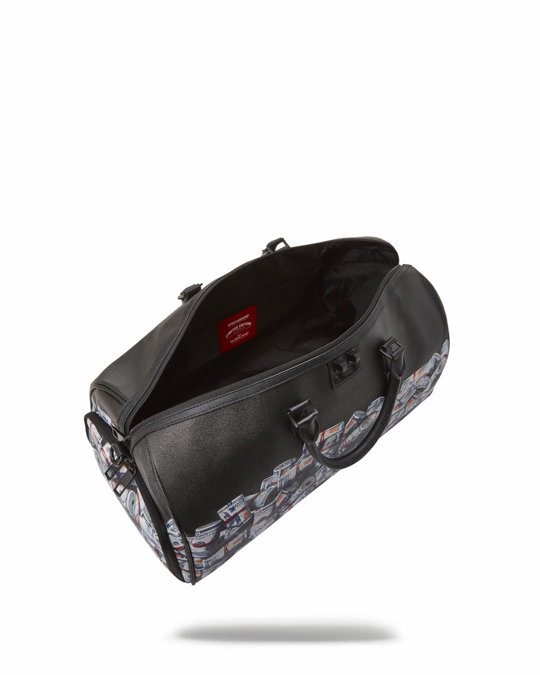 THE ENTREPRENEUR DUFFLE | Sprayground sale