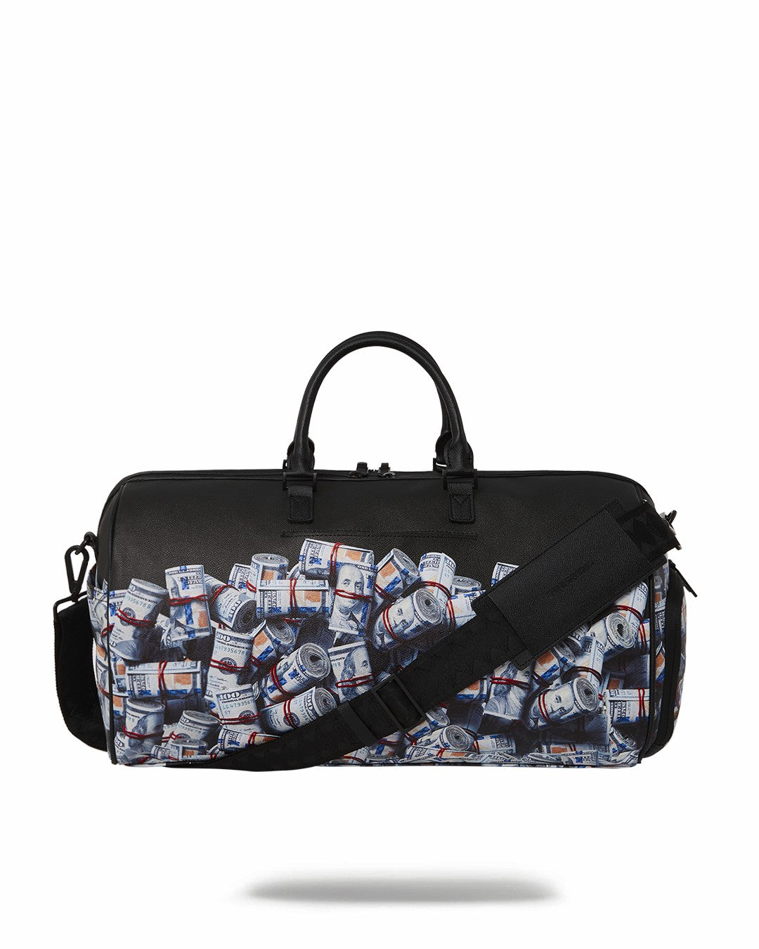THE ENTREPRENEUR DUFFLE | Sprayground sale