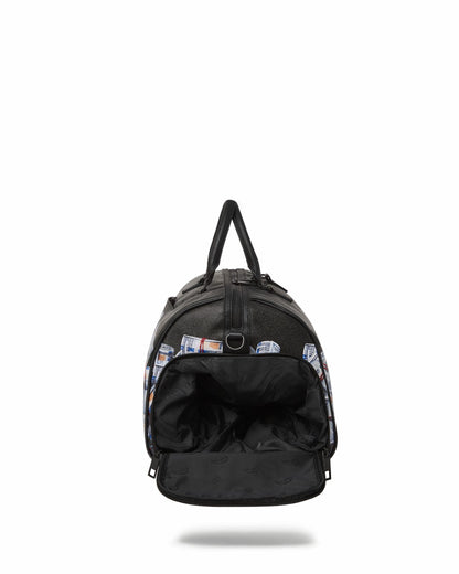 THE ENTREPRENEUR DUFFLE | Sprayground sale