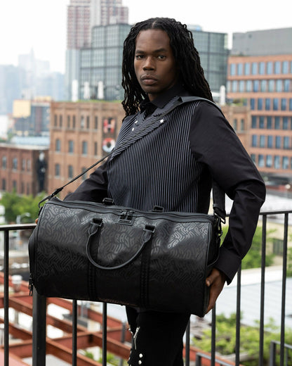 PRIVATE JET DUFFLE | Sprayground US