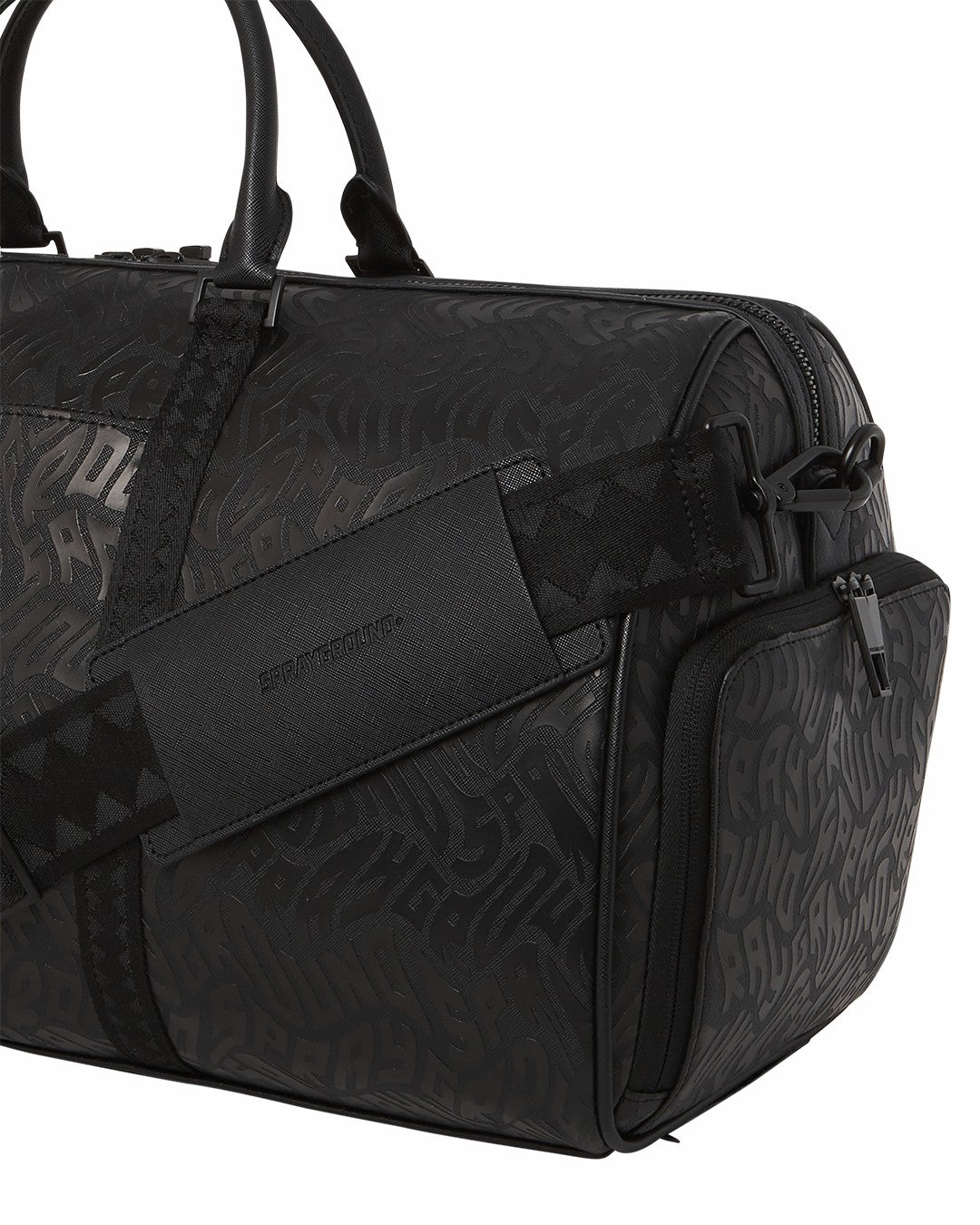 PRIVATE JET DUFFLE | Sprayground US