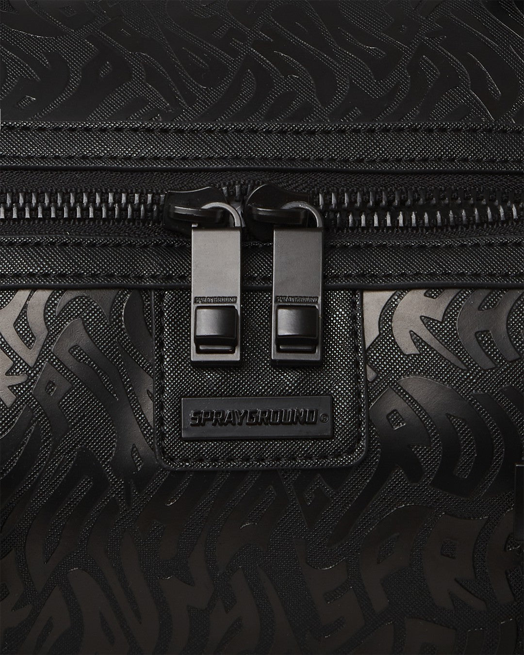 PRIVATE JET DUFFLE | Sprayground US