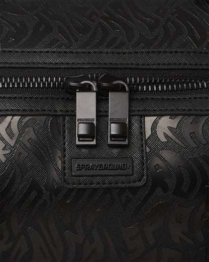 PRIVATE JET DUFFLE | Sprayground US