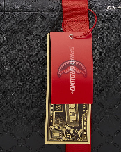 PRIVATE JET DUFFLE | Sprayground US