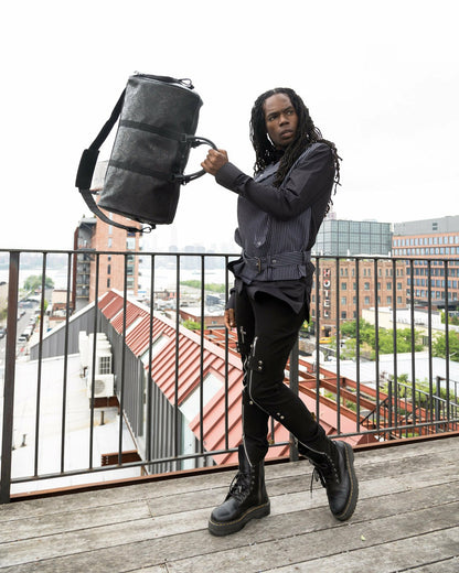 PRIVATE JET DUFFLE | Sprayground US
