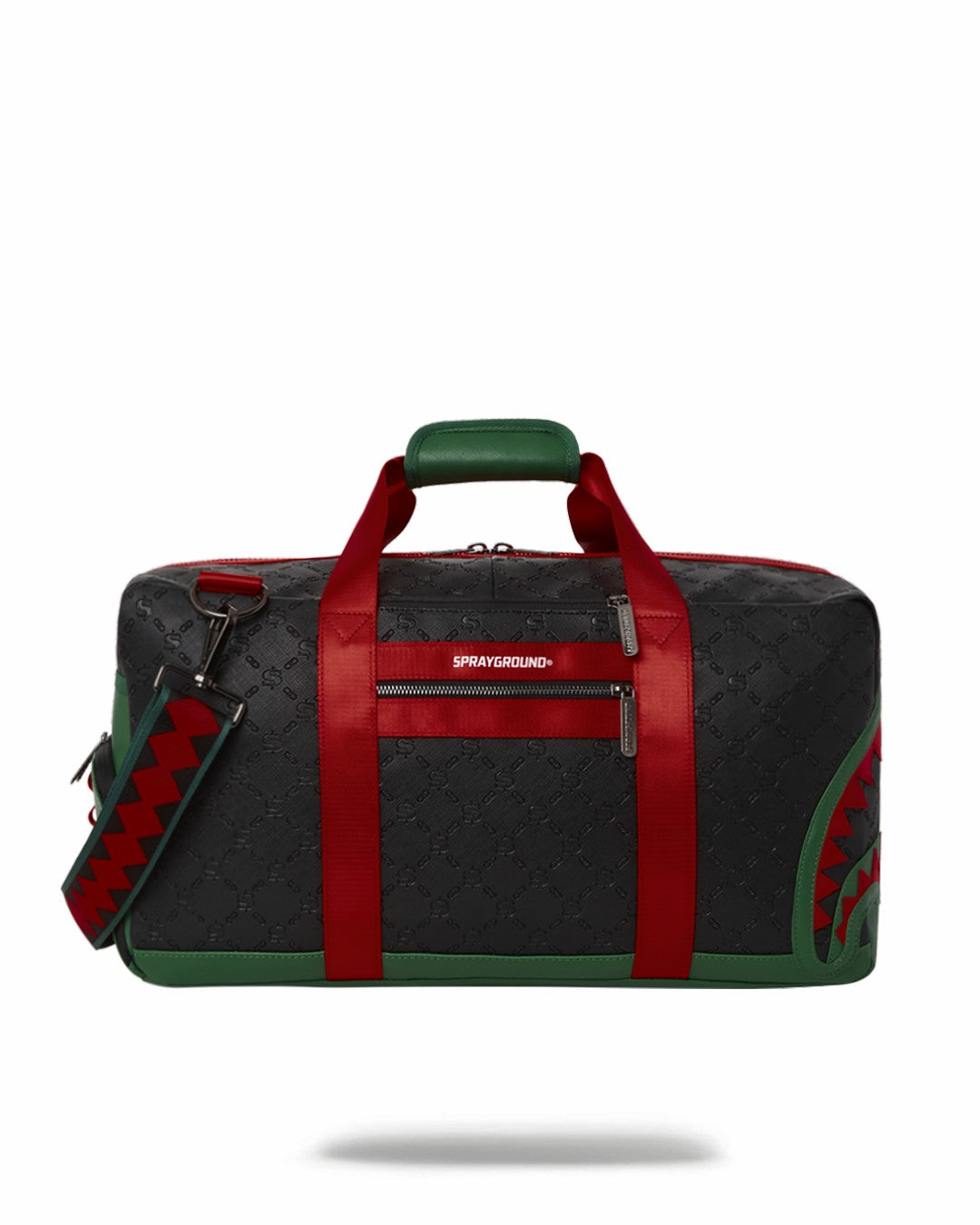 DINERO DUFFLE | Sprayground Discount
