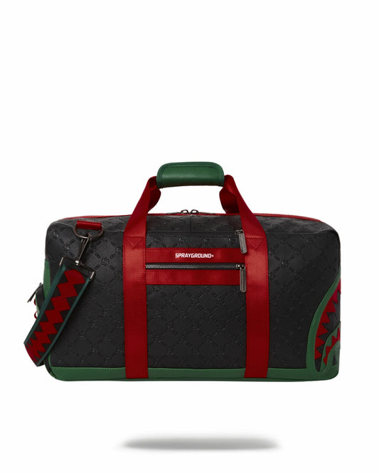 DINERO DUFFLE | Sprayground Discount