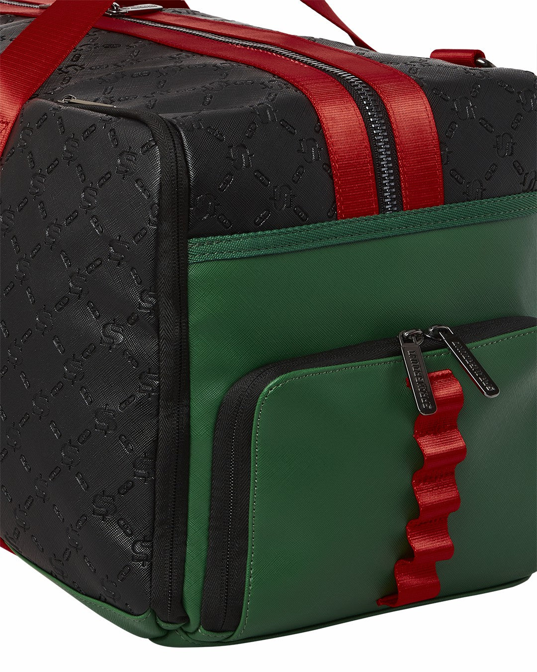 DINERO DUFFLE | Sprayground Discount