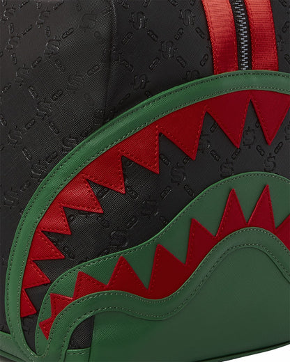 DINERO DUFFLE | Sprayground Discount