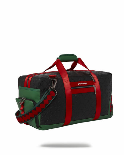 DINERO DUFFLE | Sprayground Discount