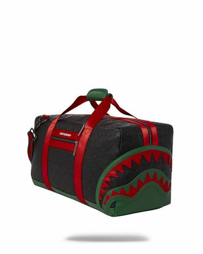 DINERO DUFFLE | Sprayground Discount