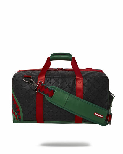 DINERO DUFFLE | Sprayground Discount