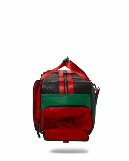 DINERO DUFFLE | Sprayground Discount