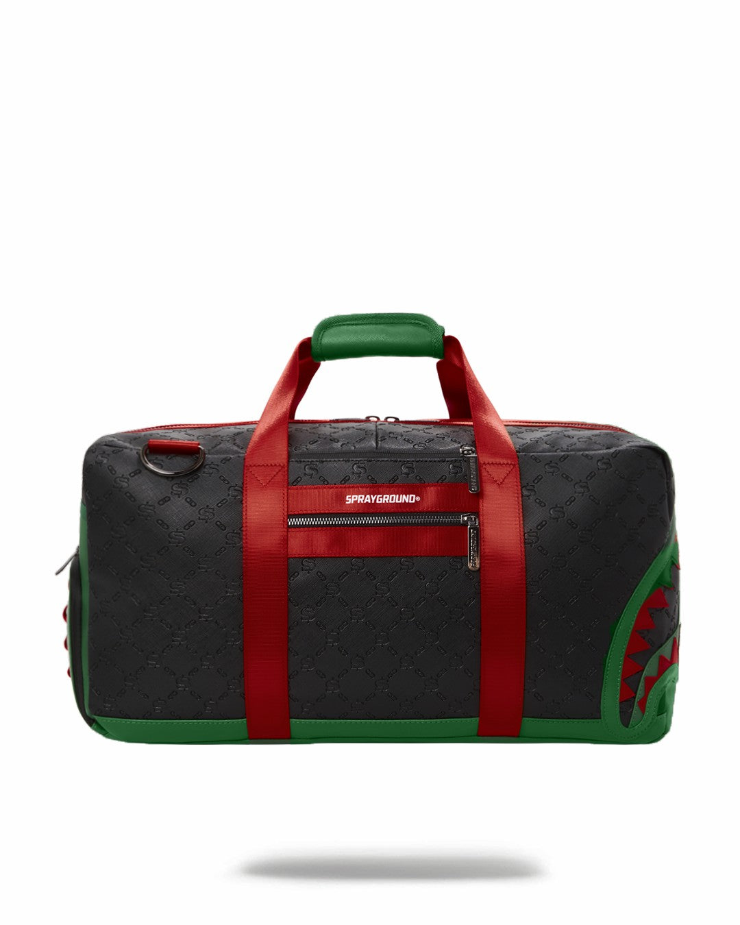 DINERO DUFFLE | Sprayground Discount