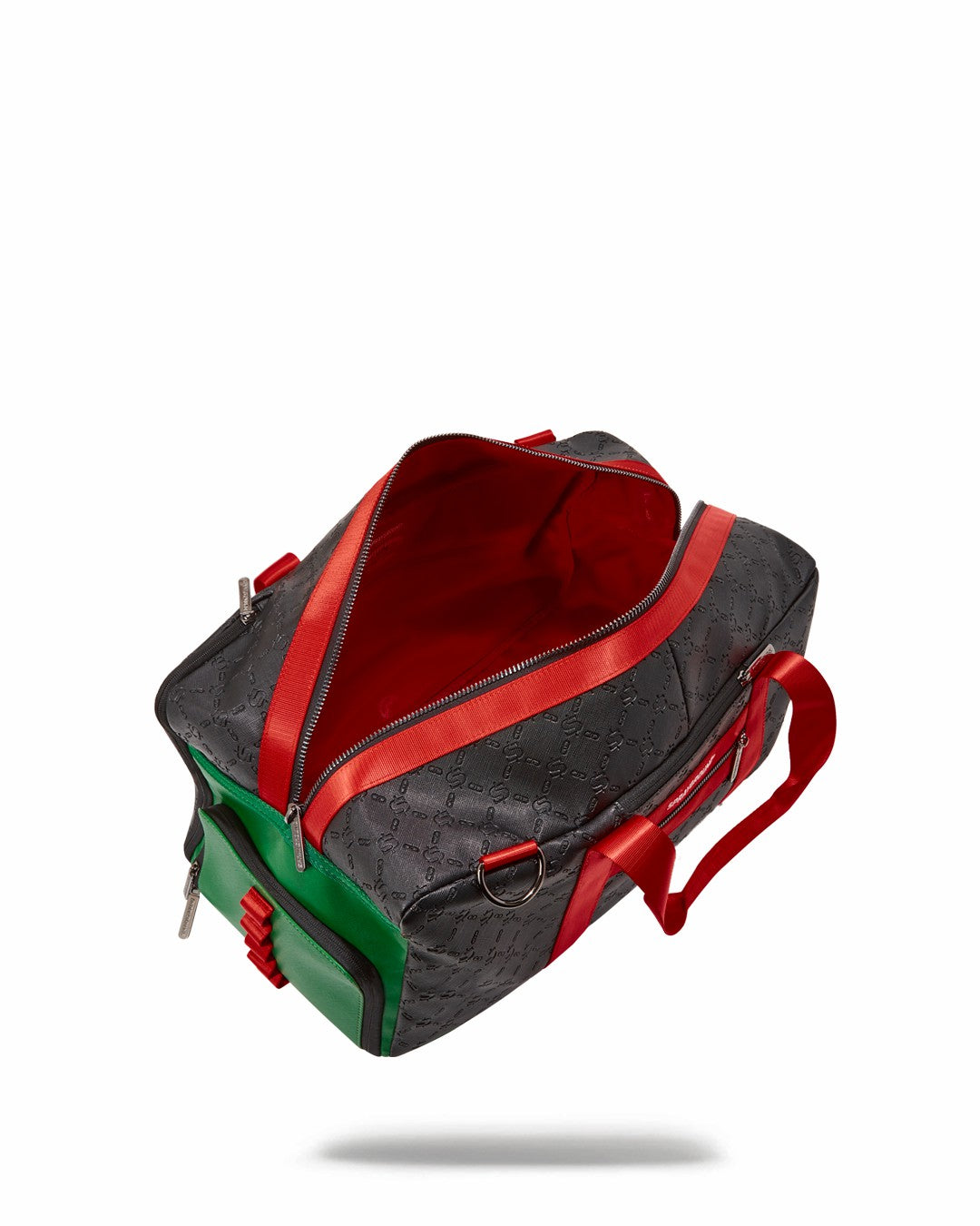 DINERO DUFFLE | Sprayground Discount