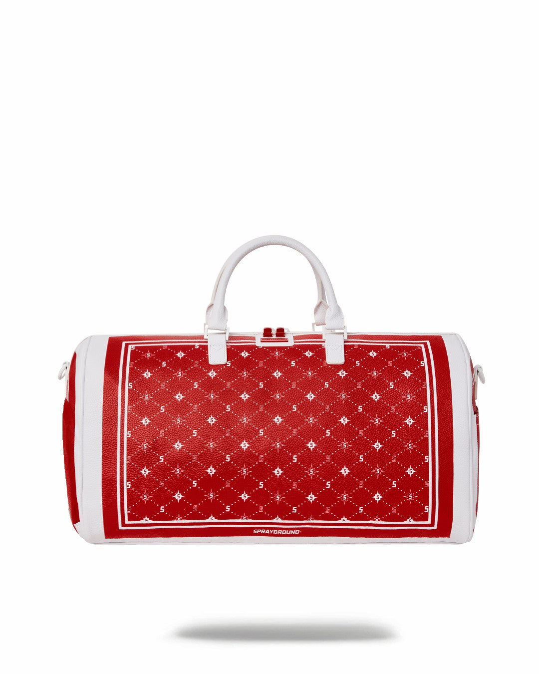 MODUS OPERANDI DUFFLE | Sprayground Online