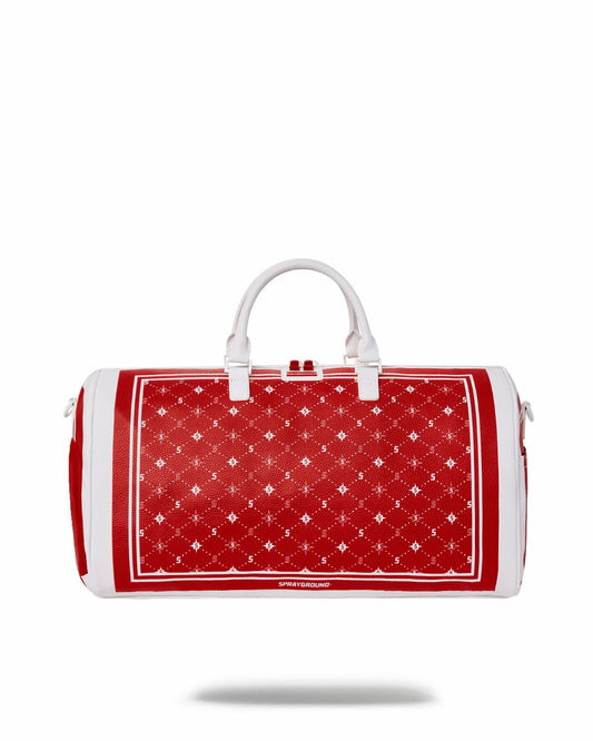 MODUS OPERANDI DUFFLE | Sprayground Online