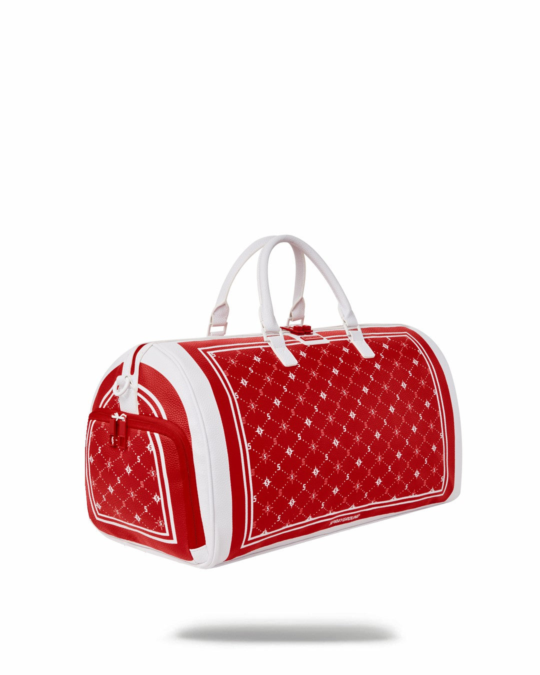 MODUS OPERANDI DUFFLE | Sprayground Online
