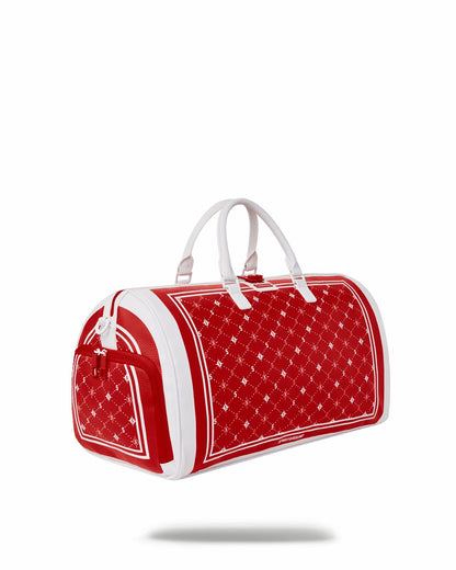 MODUS OPERANDI DUFFLE | Sprayground Online